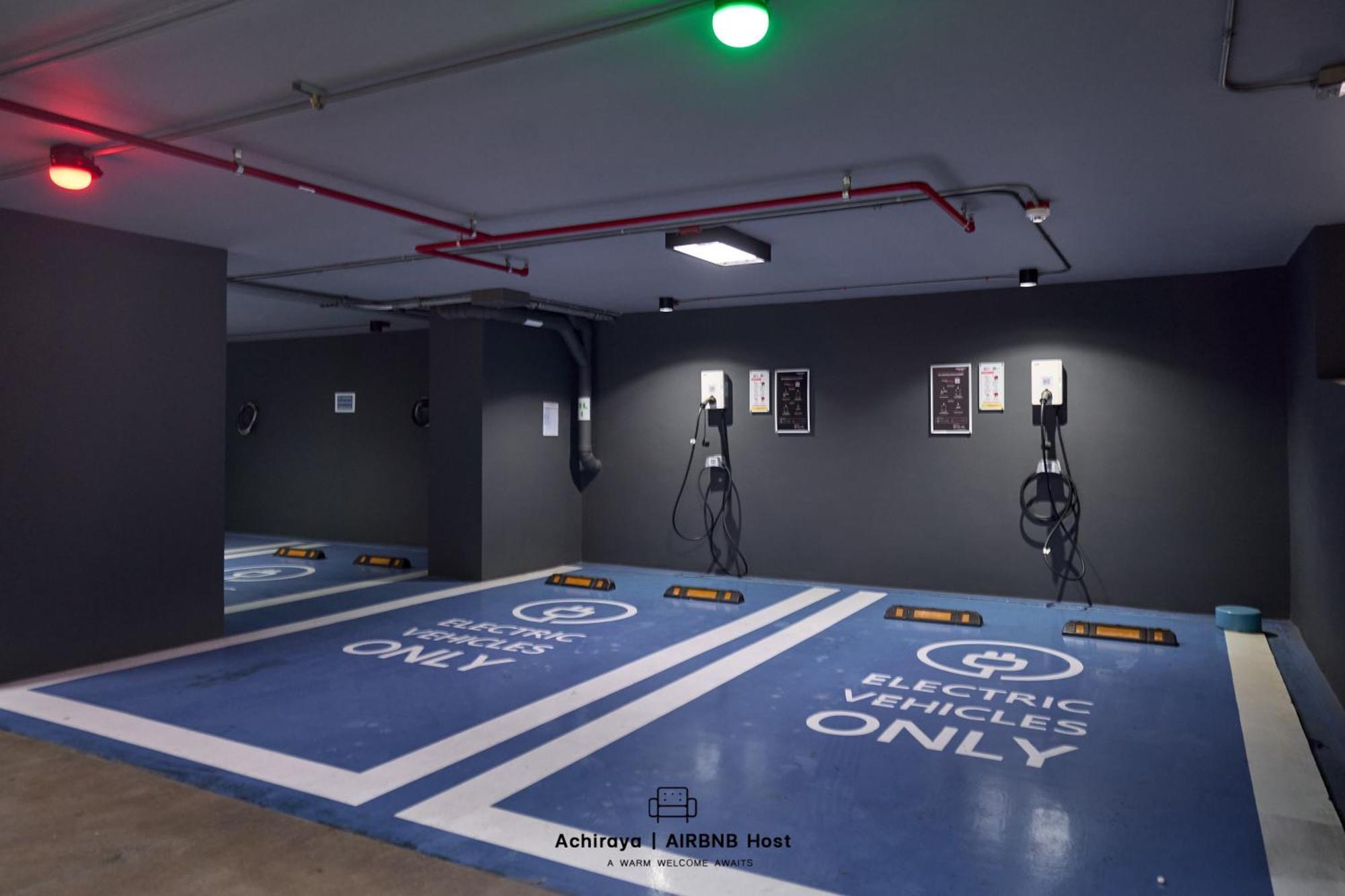 The Astra Sky River, Rooftop Pool, Full Facilities ดิ แอสตร้า สกาย ริเวอร์ Căn hộ