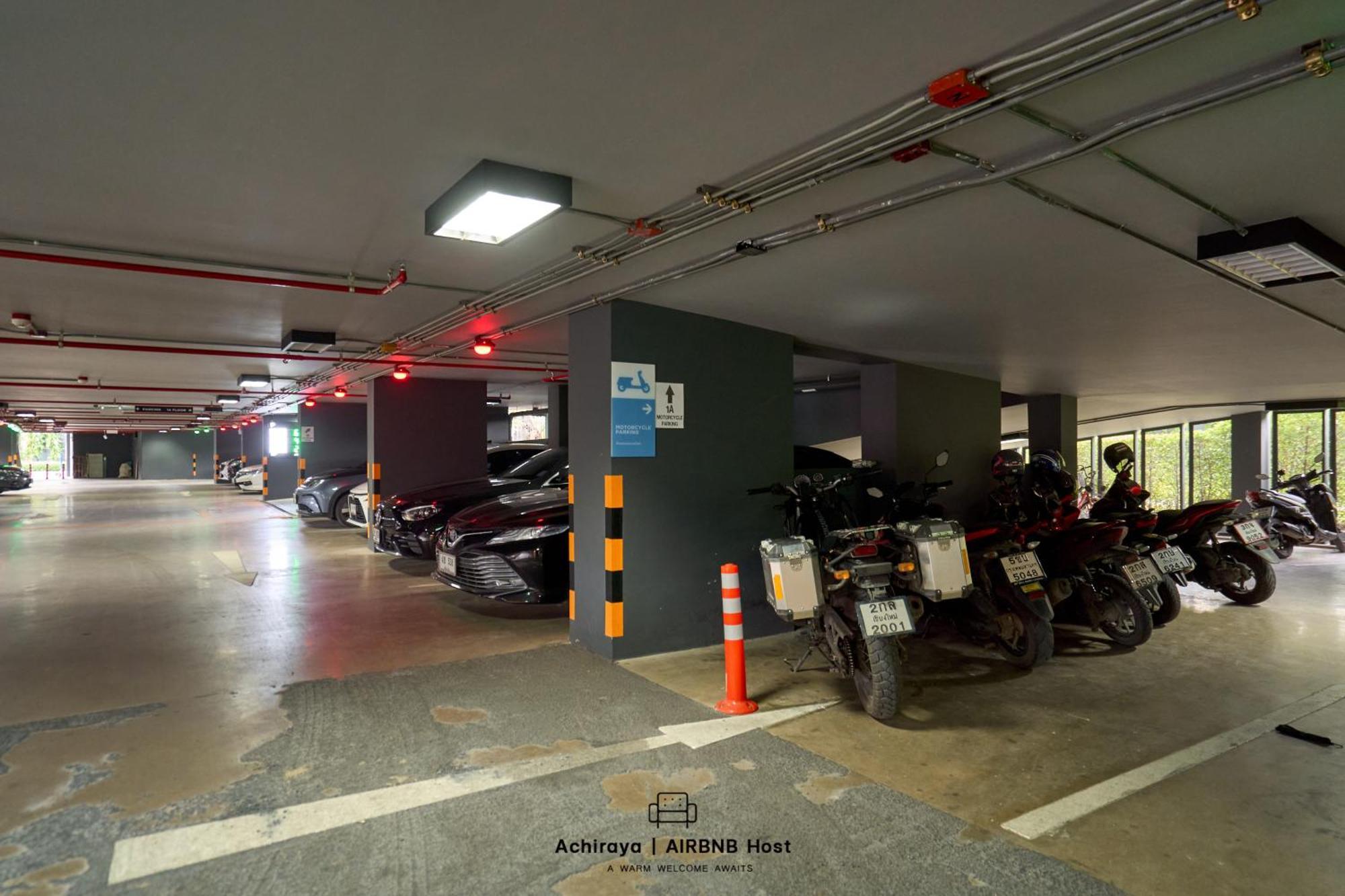 Căn hộ The Astra Sky River, Rooftop Pool, Full Facilities ดิ แอสตร้า สกาย ริเวอร์