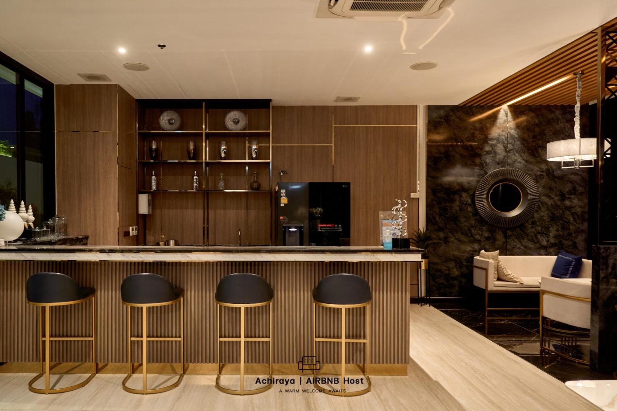 The Astra Sky River, Rooftop Pool, Full Facilities ดิ แอสตร้า สกาย ริเวอร์ Căn hộ