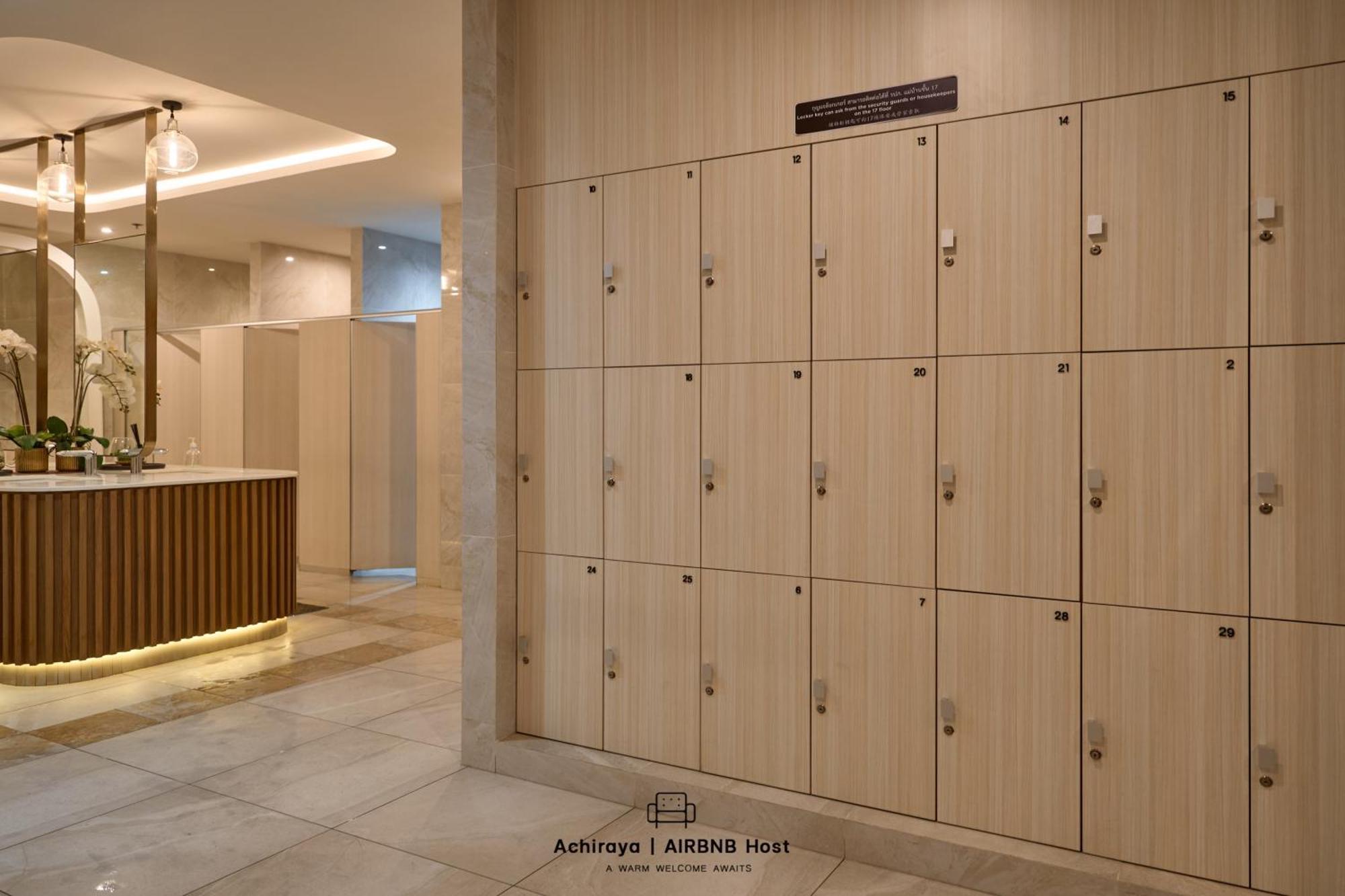 Căn hộ The Astra Sky River, Rooftop Pool, Full Facilities ดิ แอสตร้า สกาย ริเวอร์