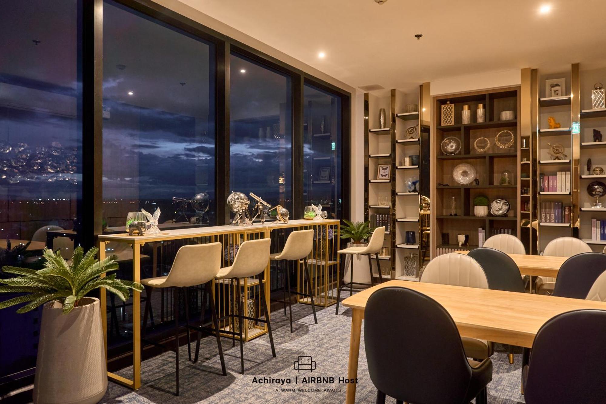 Căn hộ The Astra Sky River, Rooftop Pool, Full Facilities ดิ แอสตร้า สกาย ริเวอร์