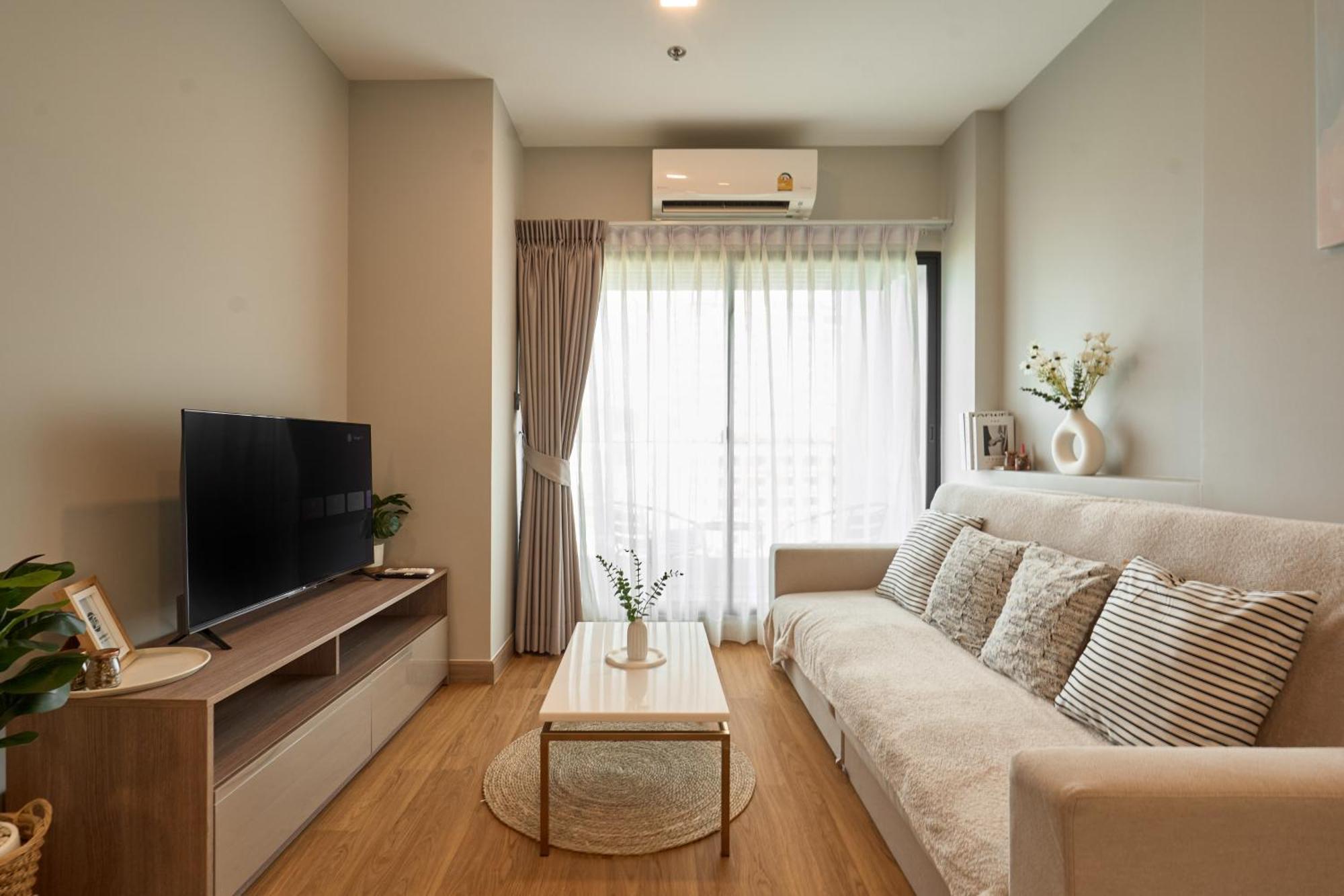 Căn hộ The Astra Sky River, Rooftop Pool, Full Facilities ดิ แอสตร้า สกาย ริเวอร์ *