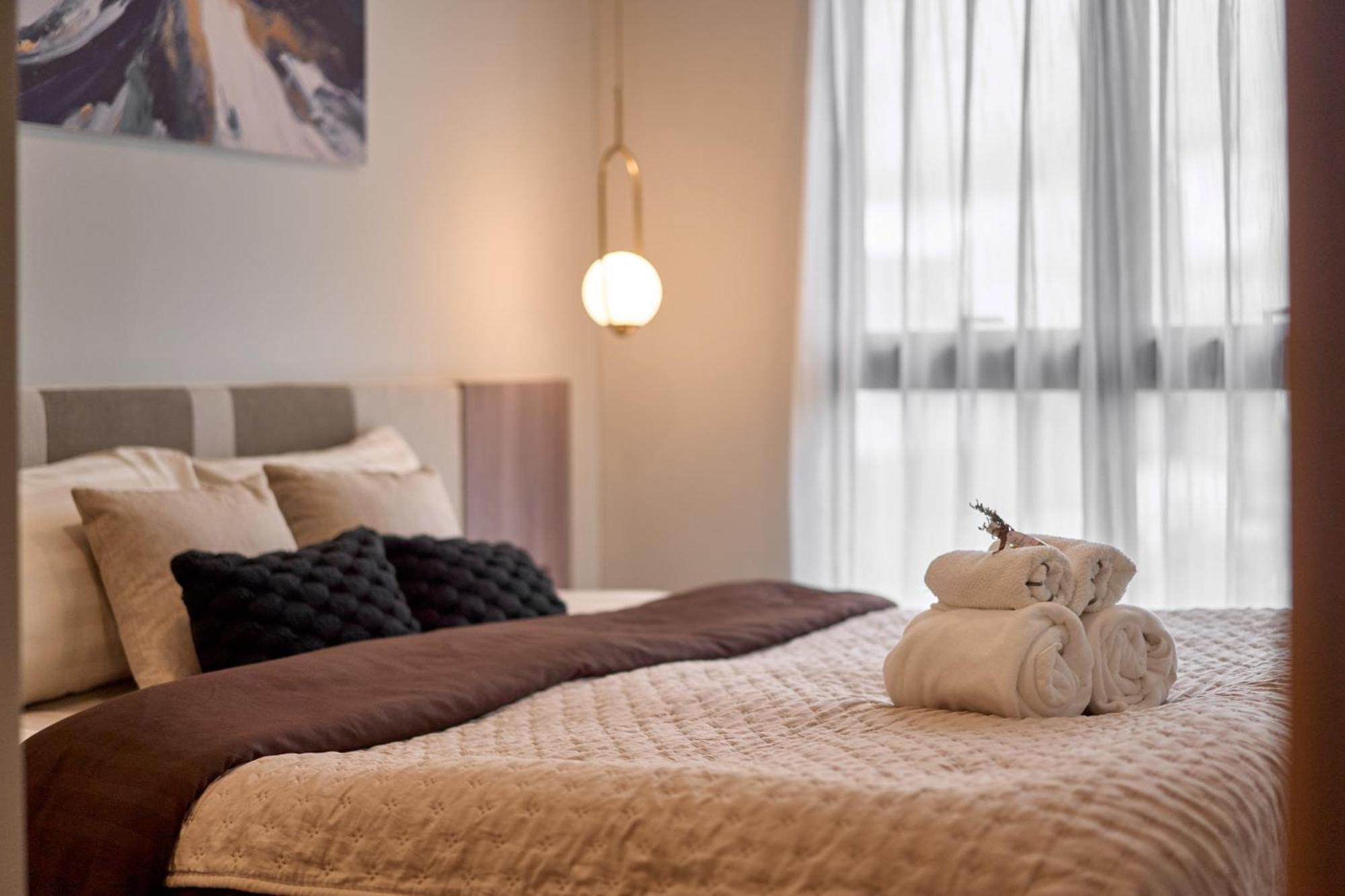 Căn hộ The Astra Sky River, Rooftop Pool, Full Facilities ดิ แอสตร้า สกาย ริเวอร์ *