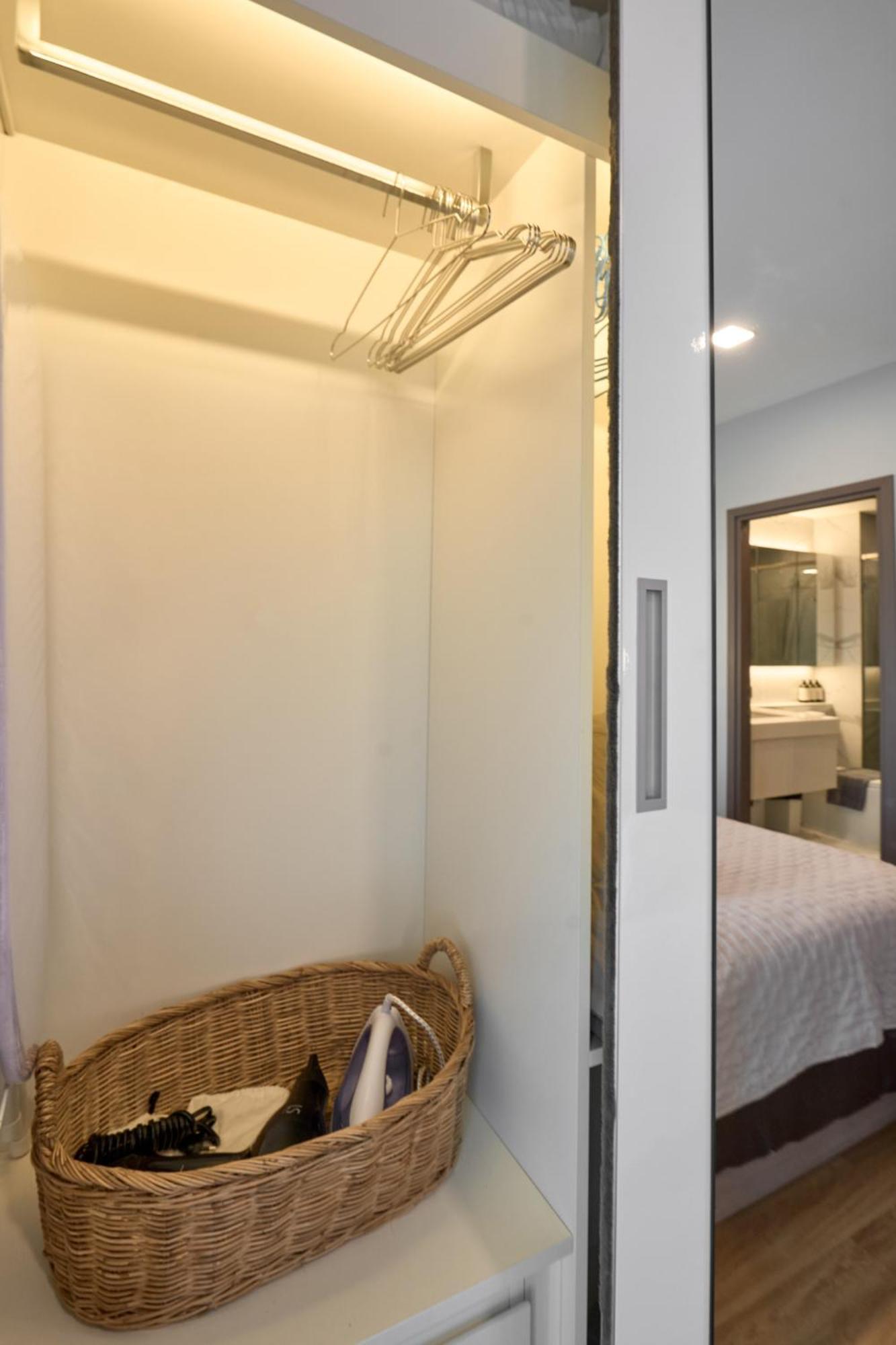 The Astra Sky River, Rooftop Pool, Full Facilities ดิ แอสตร้า สกาย ริเวอร์ Căn hộ *