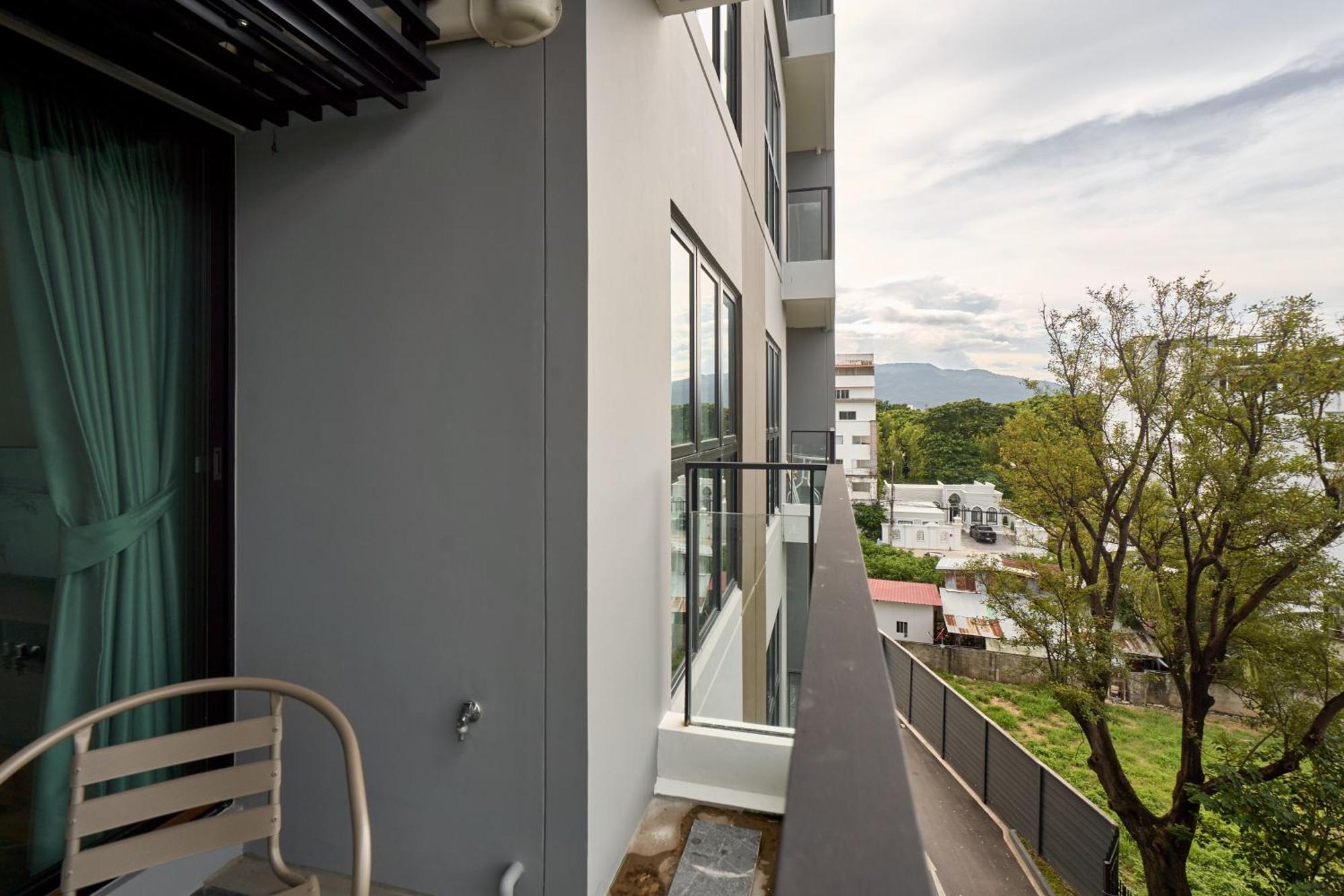The Astra Sky River, Rooftop Pool, Full Facilities ดิ แอสตร้า สกาย ริเวอร์ Căn hộ